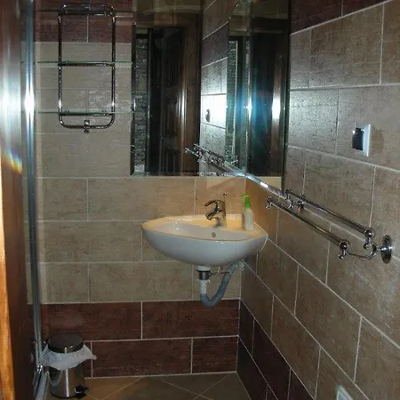 Bed & Breakfast Na Ruzovej