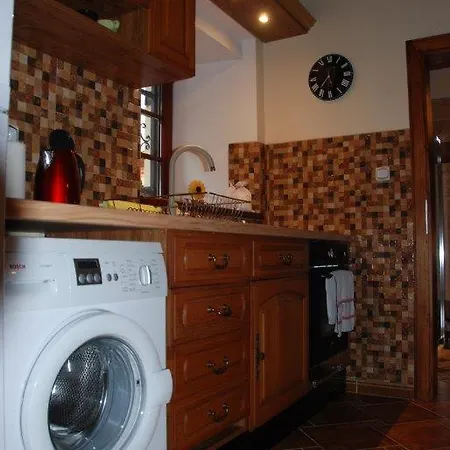 Bed & Breakfast Na Ruzovej