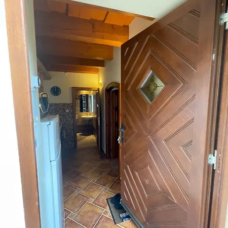 Bed & Breakfast Na Ruzovej 3*